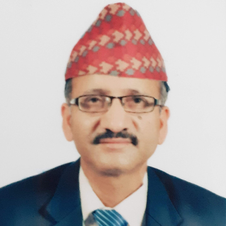 Dr. Sudhir RAJAURE