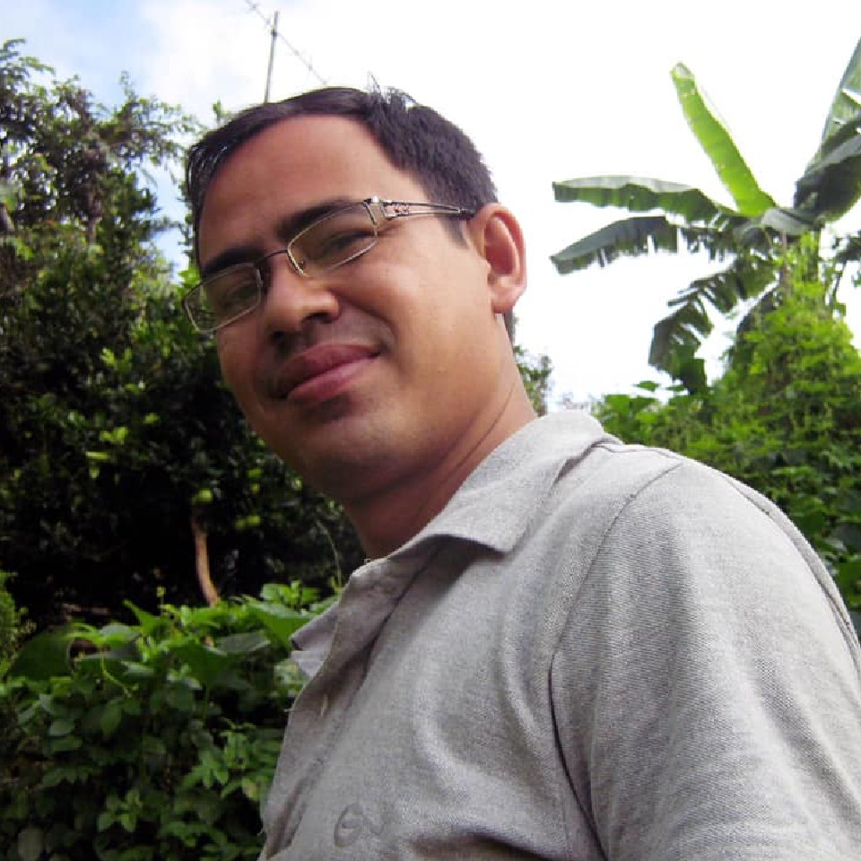 Mr. Shiv Kumar BASKOTA